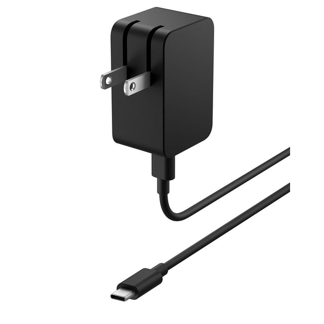 Fuente de alimentación USB-C Microsoft Surface Duo MIJ22 18W