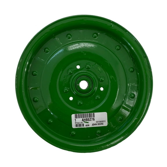 John Deere Original Equipment Idler - AH85276