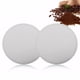 thumbnail image 1 of Injueey 2 filtros de café de metal resistentes y duraderos, filtros reutilizables de acero inoxidable, filtros de café reutilizables Juegos de servir café y té, 1 of 6