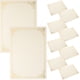 thumbnail image 1 of KAKOWELY 10 hojas de papel para certificado, diploma, certificado, papel imprimible, papel en blanco, certificado en blanco, 1 of 4