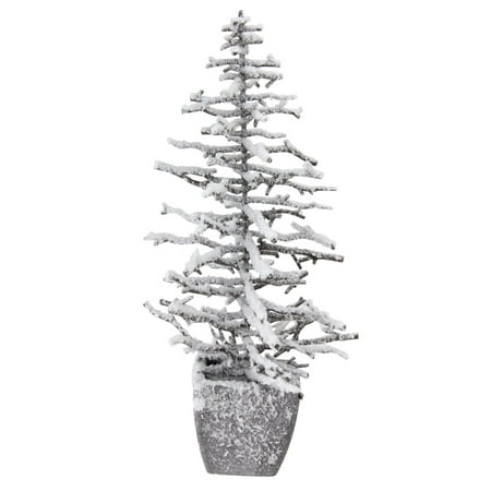 13 Brown Artificial Decorative Twig Table Top Christmas Tree 13 Brown Artificial Decorative Twig Table Top Christmas Tree