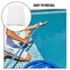 thumbnail image 5 of 2 uds., puerta de plástico para Skimmer de piscina, puerta de repuesto para Skimmer de piscina, puerta de repuesto para Skimmer de piscina, 5 of 5