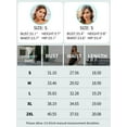thumbnail image 2 of Sociala Women Cotton Camisole Shelf Bra Cami Adjustable Spaghetti Strap Tank Top 3-Pack, 2 of 4