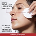 thumbnail image 7 of THAYERS: Witch Hazel Astringent Pads Original with Aloe Vera, 60 Pads, 7 of 7