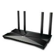 TP-Link Archer AX3000 | 4 Stream Dual-Band WiFi 6 Wireless Router | up to 3 Gbps Speeds