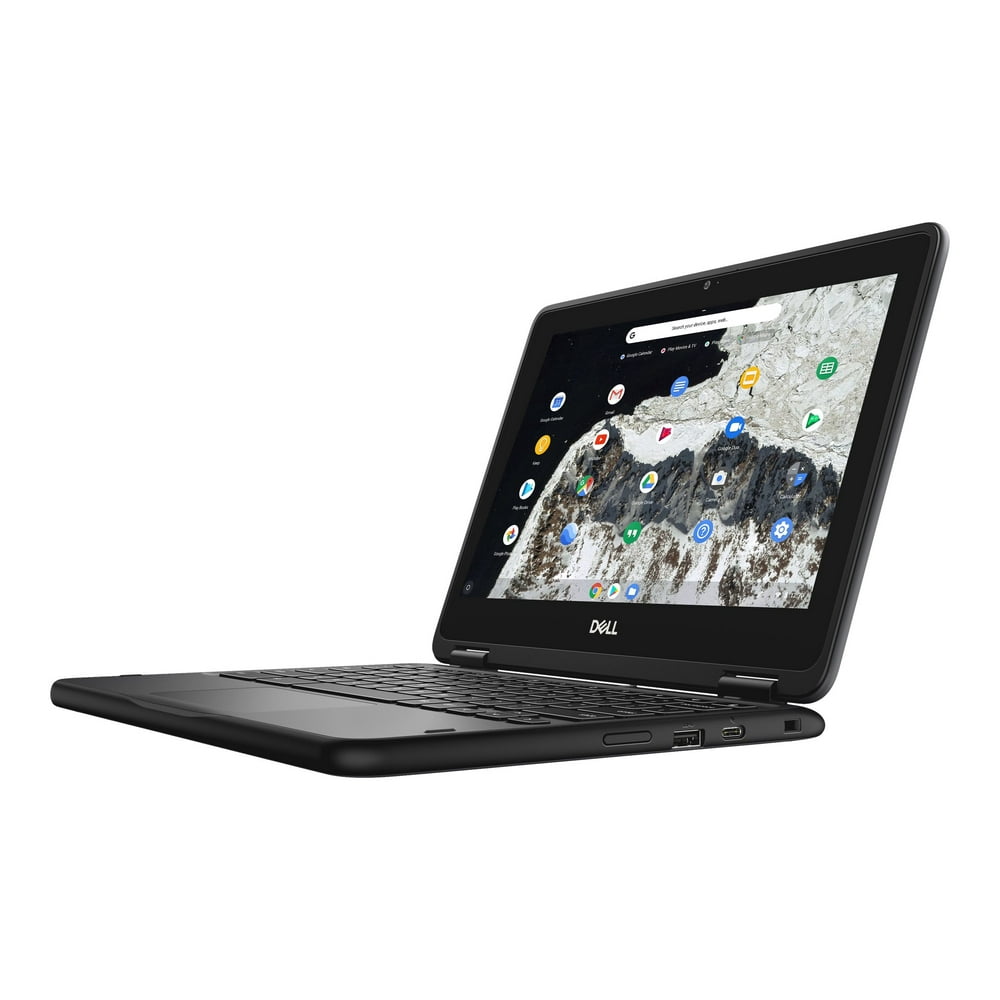 Dell Inspiron Chromebook 3100 2in1 Celeron N4000 / 1.1 GHz Chrome