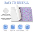 thumbnail image 6 of Seamless, Loving, Sheep, Couple PS5/PS5 Slim Digital Disc Skin Sticker For Console And Controller Skins, 6 of 7