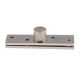 thumbnail image 2 of Heavy Duty 360 degree Door Hinge Concealed Revolving Door Hinge, 4 Types 100x25x4mm, 2 of 8