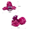 thumbnail image 1 of Muñeca de peluche Fridays Nights Funkines de 25 cm, 1 of 1