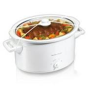 Hamilton Beach 8 qt. Slow Cooker