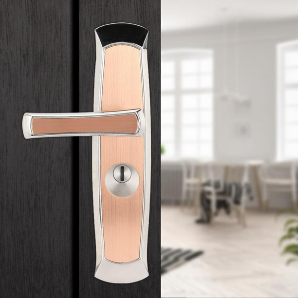 Mortice Lock Convenient Handle Lock For Office Home