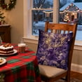 thumbnail image 4 of Under $5 Christmas Decorative Pillow Covers 18x18" Christmas Pillow Cover Sofa Decoration Pillow Cushion Cover Xmas Decorations, 4 of 7