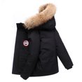NEWCE New Down Jacket Winter Men‘s Midlength Couples Outdoor Thickened