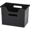 IRIS USA, Inc. Medium Desktop File Box