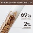 thumbnail image 4 of Loción FLASKIN Milky Soymilk Relief Protein 150 ml para piel seca, 4 of 9