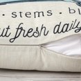 thumbnail image 5 of Spring Pillow Covers 18X18Inch Throw Pillow Case Set of 4,Home Decor, 5 of 5