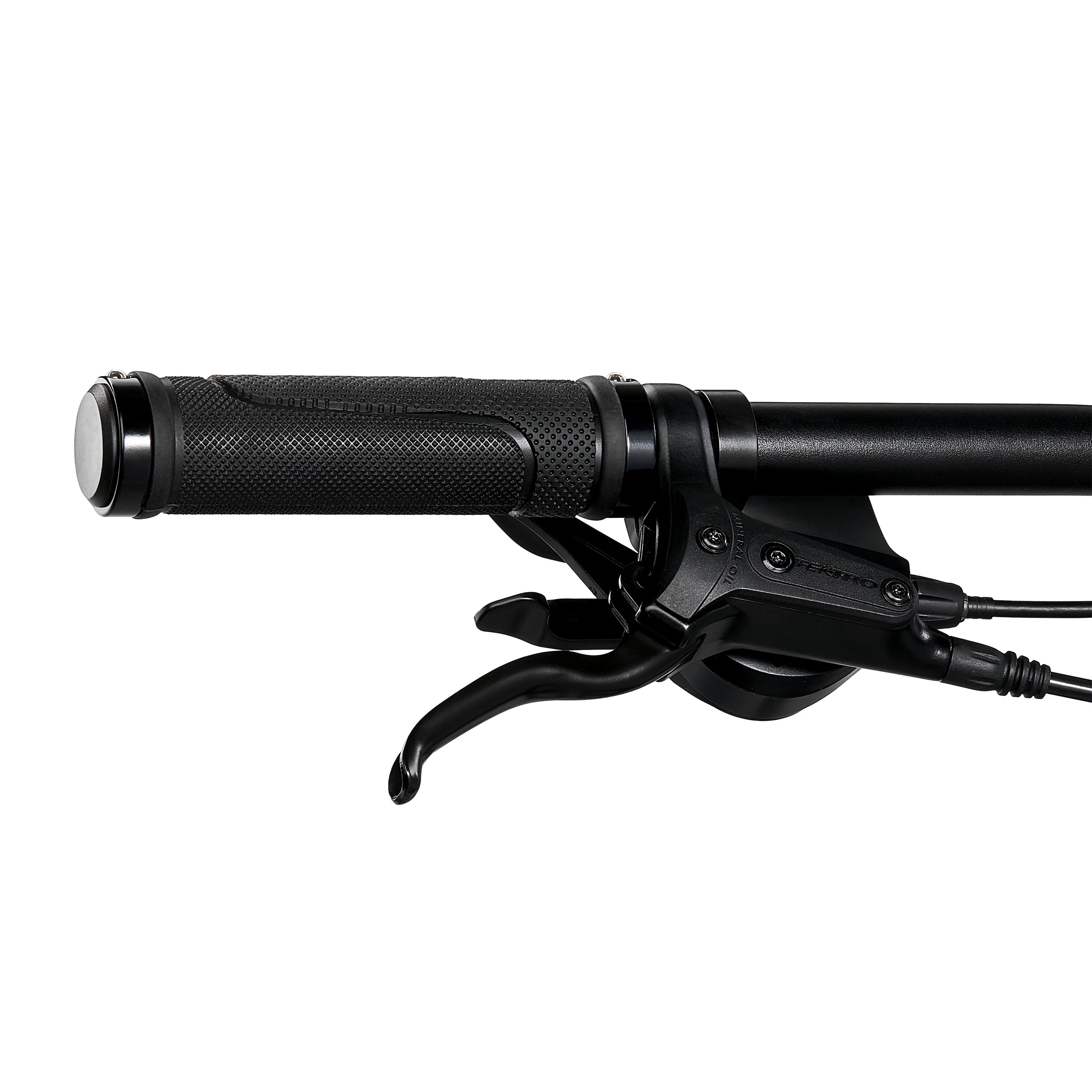 Ozark trail 29" M.2 Ridge Pro Mountain Bike, Large Frame, Fits Riders 5'10"-6'2"+, Black, Adult, Unisex, Online Only