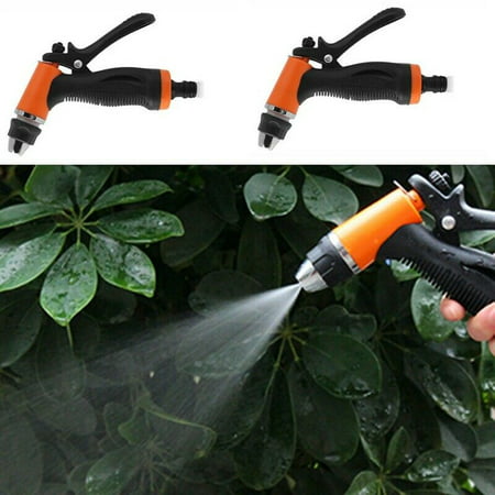 AkoaDa High Pressure Spray Gun Garden Car Hose Sprayer Nozzle Water Pipe