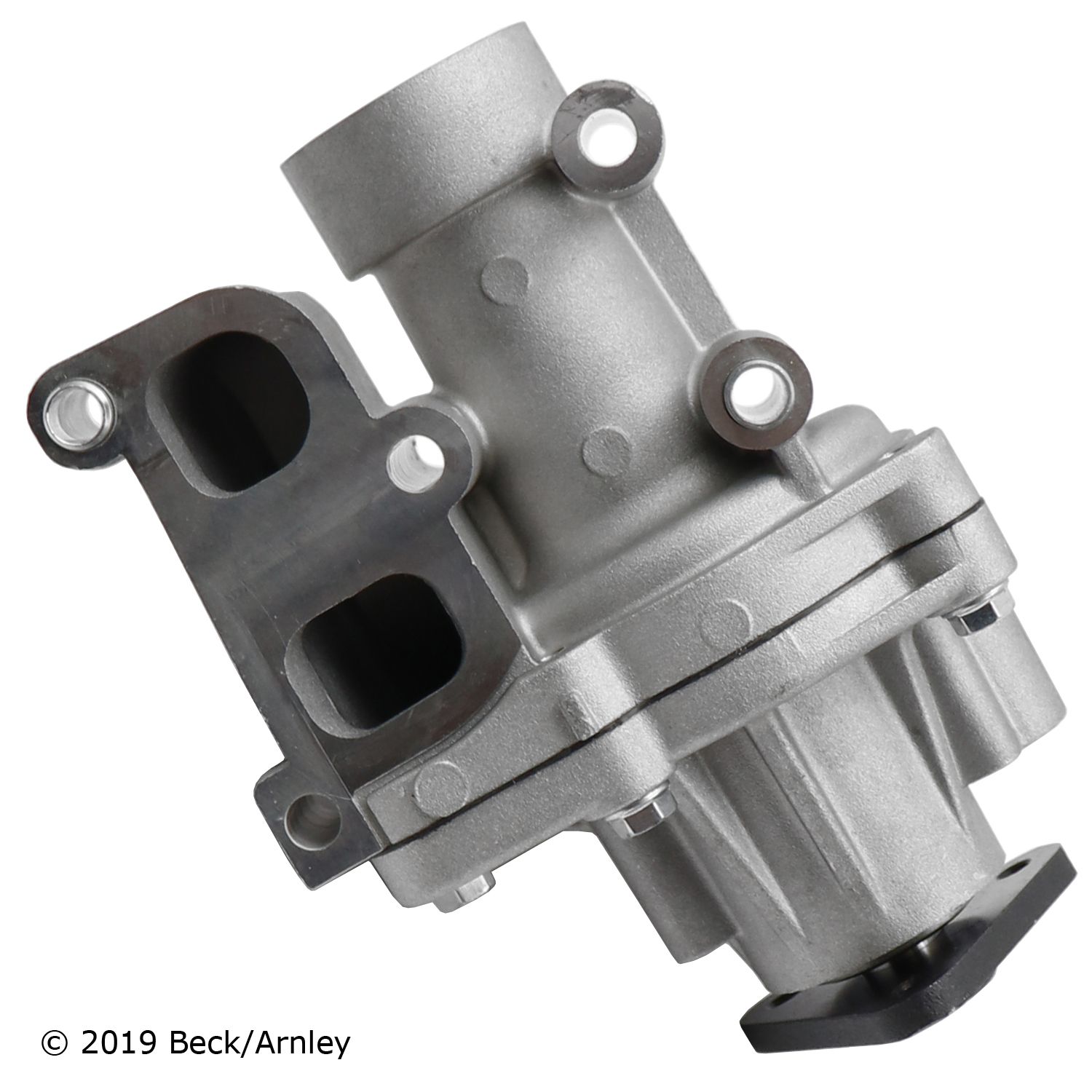 BeckArnley 131-2520 Water Pump With Housing