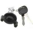 thumbnail image 1 of Ignition Lock Cylinder For Chevy Silverado 1500/2500/3500 1999 2000 2001 2002 w/Keys | Steering Column Mounting Location, 1 of 4