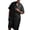 Black, variant on QHFBli Mens Romper Jumpsuit One Piece Summer Shorts Bodysuit Casual Button Up Short Sleeve Pockets Relaxed Fit Outfits