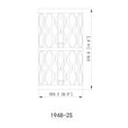 thumbnail image 2 of Z-Lite 2 Light Wall Sconce, 2 of 8