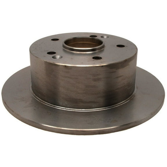 ACDelco Disc Brake Rotor 18A747A Fits select: 1997-1998 ACURA 3.2TL, 1996 ACURA 2.5TL
