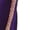 Purple, variant on Men's Arabian Prince Harem Pants Satin Yoga Beach High Waist Baggy Trousers for Belly Dance Black S