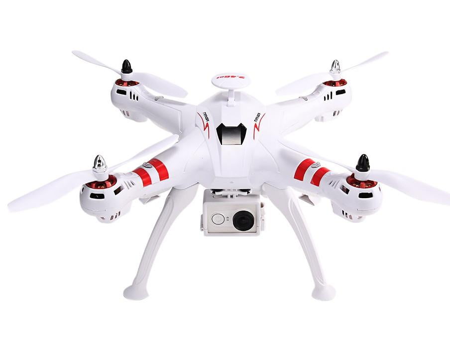 dron x16