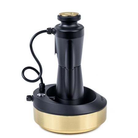 Monogram - Forge Heated Ice Press - Black
