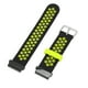 thumbnail image 5 of Correa de reloj de silicona Bling Bling ajustable deportiva, 5 of 12