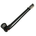 Portable Bicycle Pump 300 PSI High Pressure Bike Pump with Pressure ...