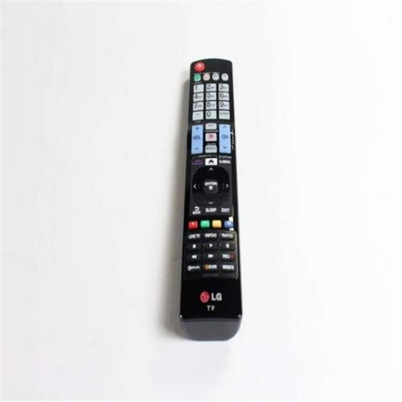 LG ZENMKJ40653832 32LG700HUA Remote Controller for LCD TV