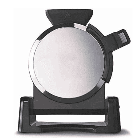 Titanium-Infused Waffle Maker Model