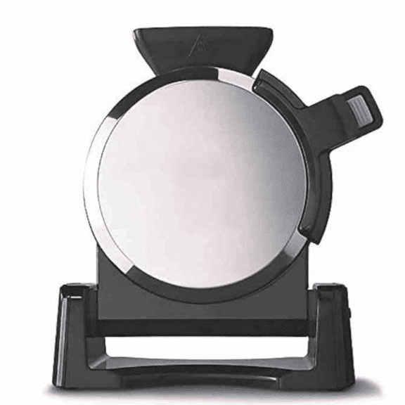 Titanium-Infused Waffle Maker Model
