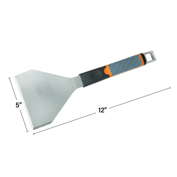 Blackstone Signature Stainless Steel 5" Griddle Scraper