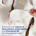 thumbnail image 2 of NIVEA Refreshing Night Cream 24h Moisture for Normal Skin Type, 50 mL, 2 of 8
