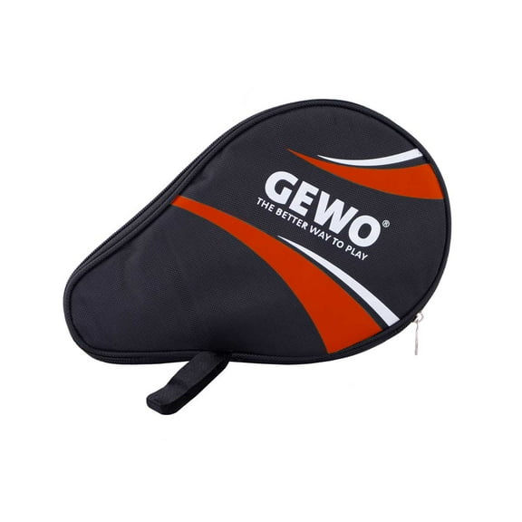 GEWO Master Round Cover with ball compartment