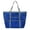 Dark Blue, variant on Moocorvic Swimming Mesh Beach Bag Extra Beach Toys,Beach Essentials for Sand Toys Beach Net For Holding Beach Bag