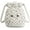 Round/White, variant on Straw Handbags Purses Crossbody Pocketbook Bag Casual Woven Beach Bags Summer Hobo Hippie Chic Tote Bags with Chain