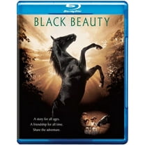 Black Beauty (Blu-ray)