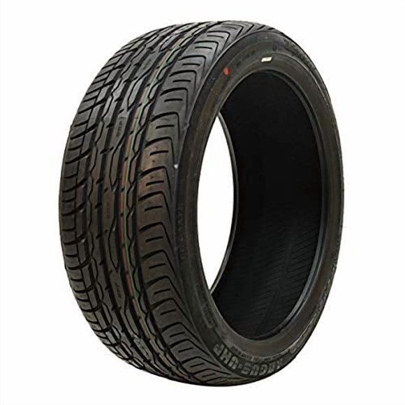 Zenna Argus-UHP Performance Tire 245/45R19 102W
