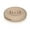 Khaki, variant on Aurgiarme Silicone Blenders Case Makeup Sponges Holder Makeup Storage Box Shatterproof Makeup Sponges Carrying Case for Daily