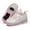 Pink, variant on Kids LED Roller Skate Shoes with Wheel Light up Roller Shoes Kids Skates Sneakers Gift for Girls Boys Children