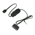 thumbnail image 1 of Computer Accessories ARGB Controller, 5V 3 Pin Power Supply for PC Fans, Chassis, Radiators, with Easy , Cool Lighting Modes, Extended Cable Design., 1 of 7