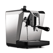 Nuova Simonelli Oscar II Espresso Machine - Pour Over - Black