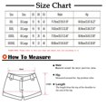 thumbnail image 4 of Blmnix Underwear for Women Boy&nbsp;Shorts Plus Size Boxer Briefs Panty Black Lace Panties Cotton Underwear for Women,XXL, 4 of 4