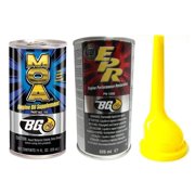 BG MOA and EPR 11oz Cans (1EA) with Funnel