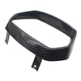 thumbnail image 2 of Colaxi Coque de Protection de Protection de Lunette de Phare en Carbone pour VESPA 150 Sprint, 2 of 8