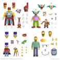 thumbnail image 3 of Super7 Ultimes The Simpsons Hank Scorpio - Figurine Articulée The Simpsons de 7 Pouces avec Accessoires, Objets de Collection d'Émission Télé Classique et Jouets Rétro, 3 of 6